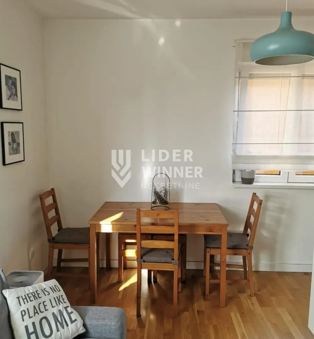 Rent, one bedroom apartment, 41m², Zemun Gornji Grad, Zemun Sve Podlokacije