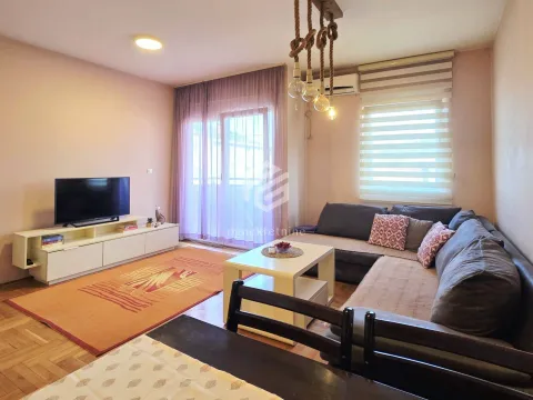 Izdavanje, jednosoban stan, 43m², Zabjelo, Podgorica - image 2