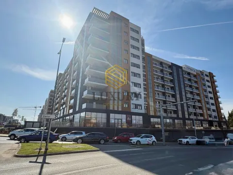 Rent, office space, 275m², Stari Aerodrom, Podgorica - image 12