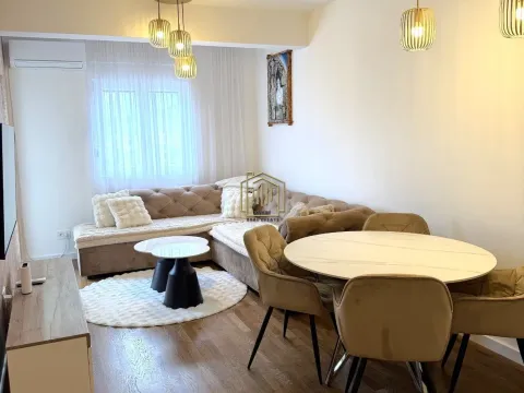 Rent, one bedroom apartment, 43m², Zagorič, Podgorica - image 1