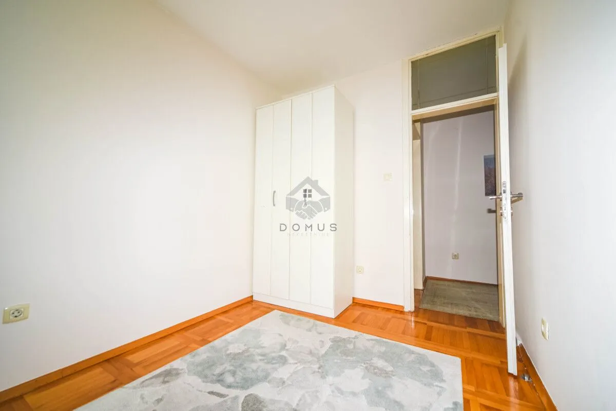Rent, two bedroom apartment, 64m², Stari Aerodrom, Podgorica