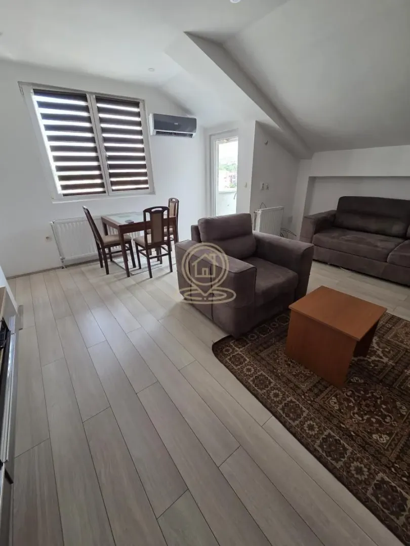 Sale, three bedroom apartment, 94m², Marger, Niš