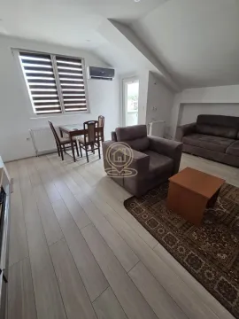 Sale, three bedroom apartment, 94m², Marger, Niš - image 4