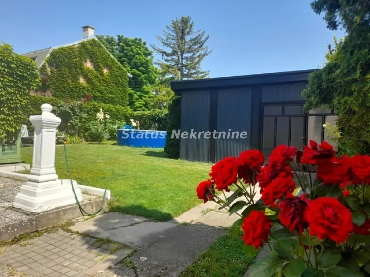 Prodaja, kuća, 274m², Temerin, Novi Sad
