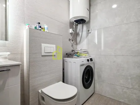 Rent, one bedroom apartment, 47m², Stari Aerodrom, Podgorica - image 14