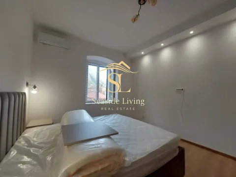 Izdavanje, jednosoban stan, 40m², Centar, Kotor - image 9