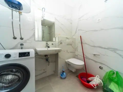 Rent, one bedroom apartment, 45m², Stari Aerodrom, Podgorica - image 8