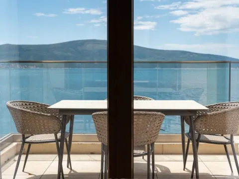 Sale, two bedroom apartment, 67m², Opatovo, Tivat - image 26