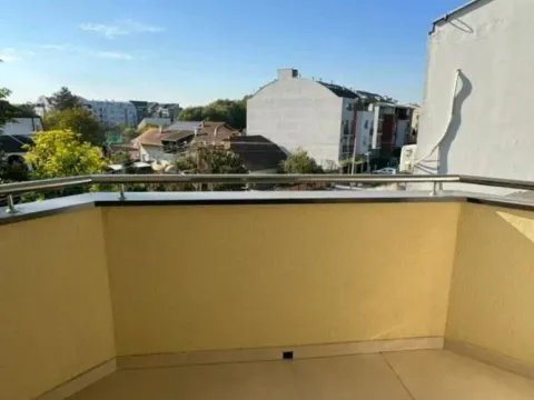 Izdavanje, dvosoban stan, 65m², Telep, Novi Sad Sve Podlokacije - image 29