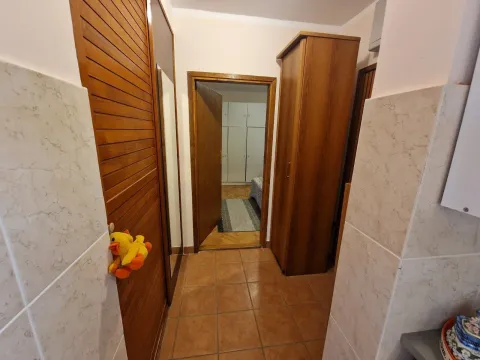 Sale, two bedroom apartment, 56m², Petrovac, Budva - image 15