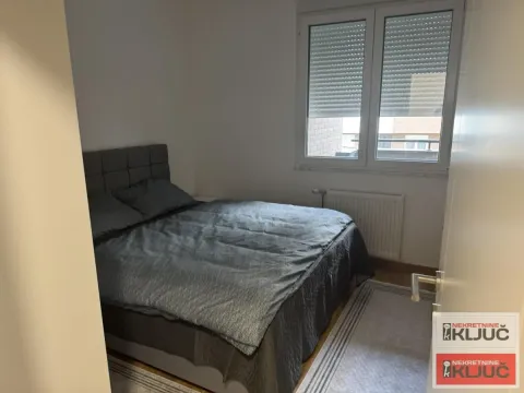 Rent, one bedroom apartment, 42m², Avijatičarsko naselje, Novi Sad Sve Podlokacije - image 6