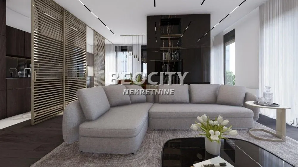 Prodaja, stan, 121m², Voždovačka Crkva, Voždovac Sve Podlokacije