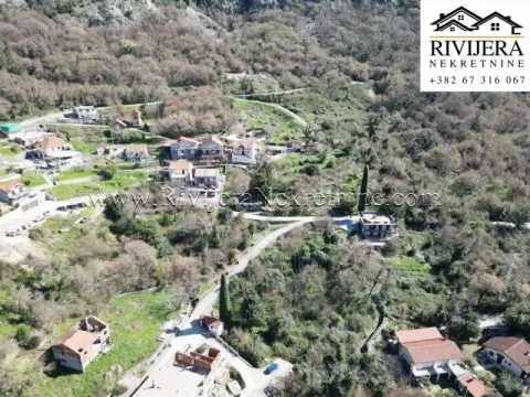 Prodaja, plac, 1241m², Risan, Kotor - image 6