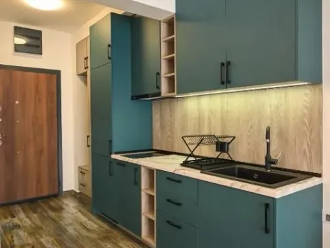 Prodaja, jednosoban stan, 65m², Smailagića Polje, Kolašin - image 3