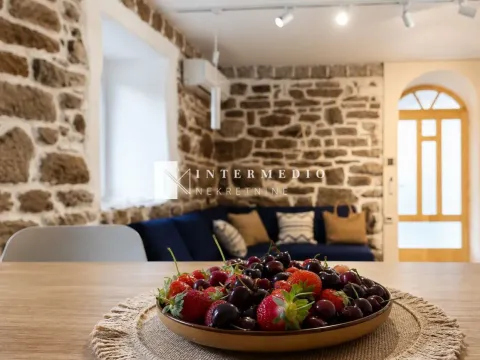 Prodaja, jednosoban stan, 57m², Srbina, Herceg Novi - image 2