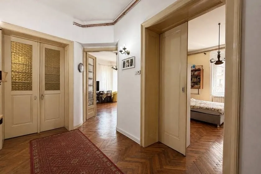 Prodaja, trosoban stan, 85m², Dorćol Sve Podlokacije, Beograd