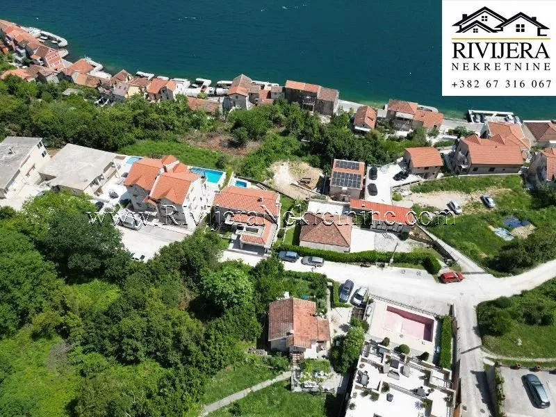 Prodaja, kuća, 86m², Muo, Kotor