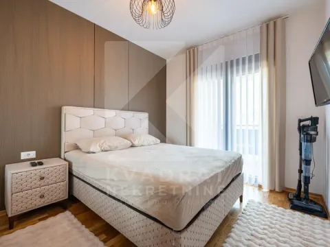 Rent, one bedroom apartment, 55m², Zagorič, Podgorica - image 8