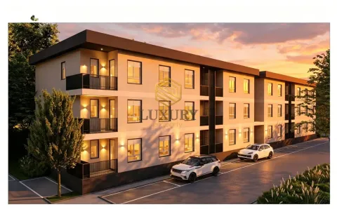 Prodaja, dvosoban stan, 66m², Zabjelo, Podgorica - image 1
