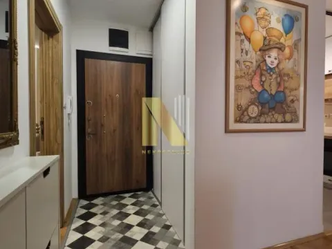 Prodaja, dvosoban stan, 41m², Salajka, Novi Sad Sve Podlokacije - image 11