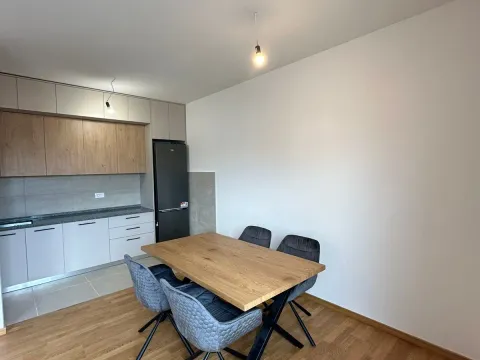 Rent, two bedroom apartment, 66m², Zabjelo, Podgorica - image 3