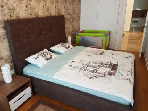Izdavanje, jednosoban stan, 77m², Budva, Crna Gora - image 7