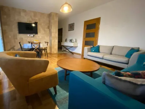Sale, two bedroom apartment, 69m², Ilino, Bar - image 1