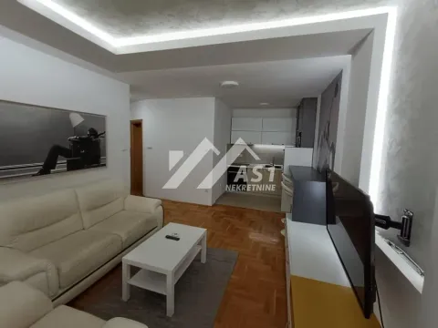 Izdavanje, jednosoban stan, 44m², Telep, Novi Sad Sve Podlokacije - image 2