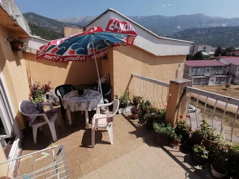 Prodaja, dvosoban stan, 108m², Budva, Crna Gora