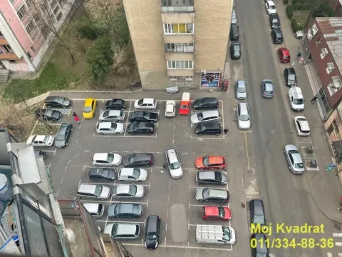 Prodaja, garsonjera, 19m², Stari Grad, Beograd - image 5