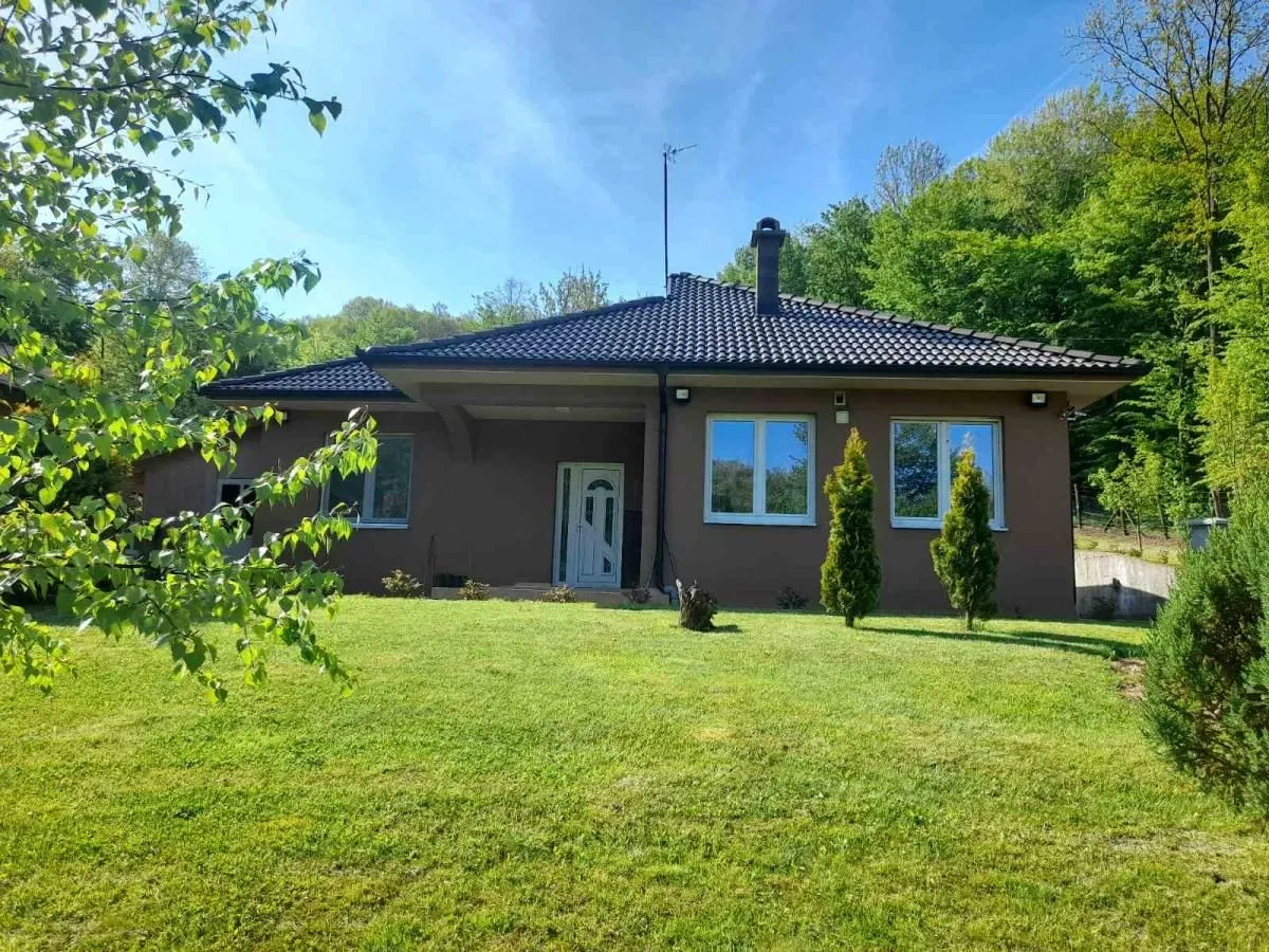 Sale, house, 113m², Paraćin, Srbija