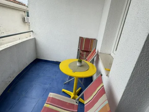 Rent, one bedroom apartment, 55m², Zaobilaznica, Budva - image 9