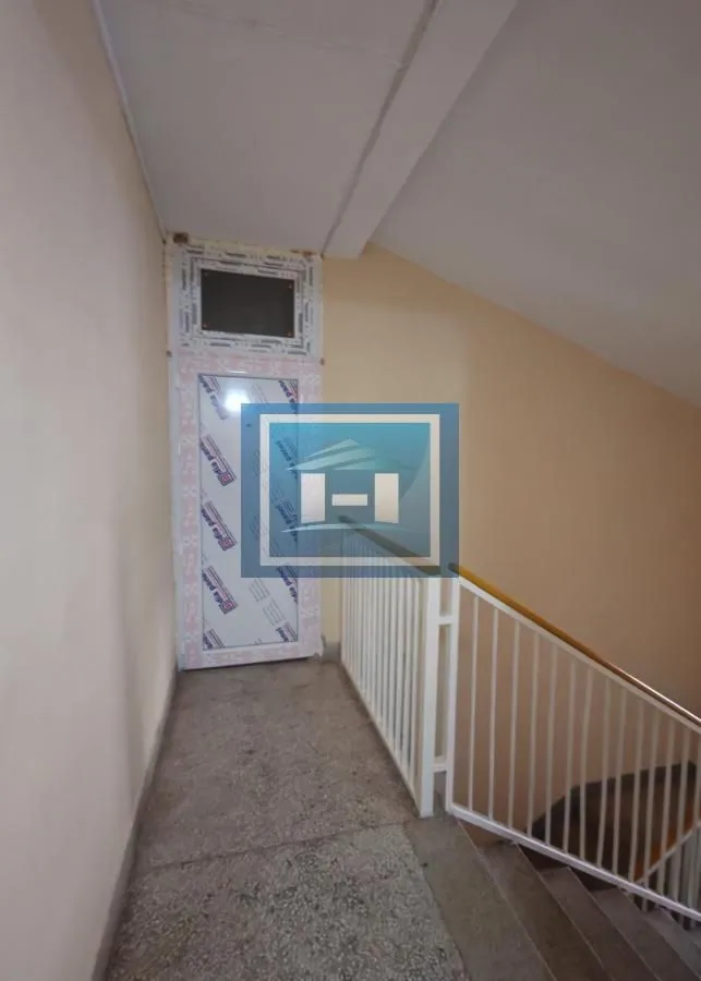 Rent, two bedroom apartment, 43m², Centar, Paraćin