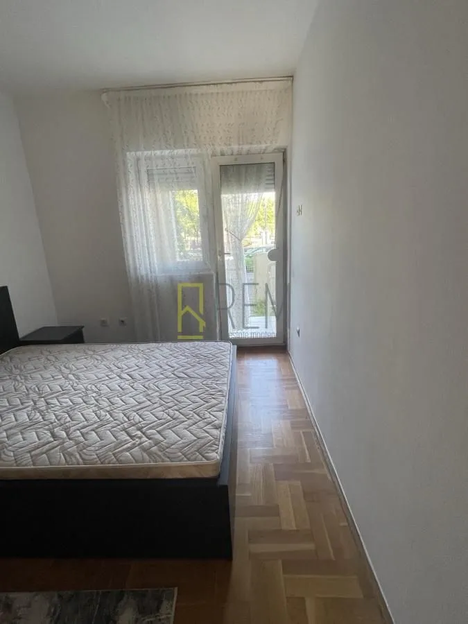 Prodaja, dvosoban stan, 65m², Stari Aerodrom, Podgorica