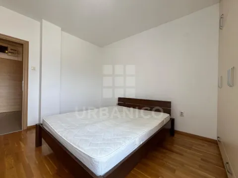 Rent, one bedroom apartment, 53m², Tuški Put, Podgorica - image 5