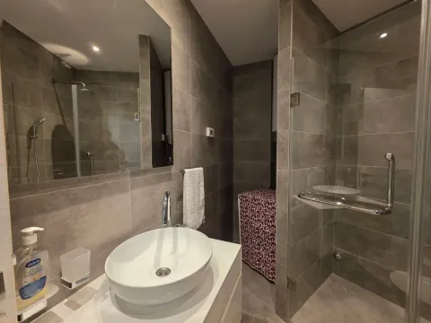 Izdavanje, jednosoban stan, 47m², Podgorica, Crna Gora - image 20