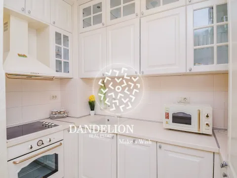 Izdavanje, jednosoban stan, 47m², City Kvart, Podgorica - image 12