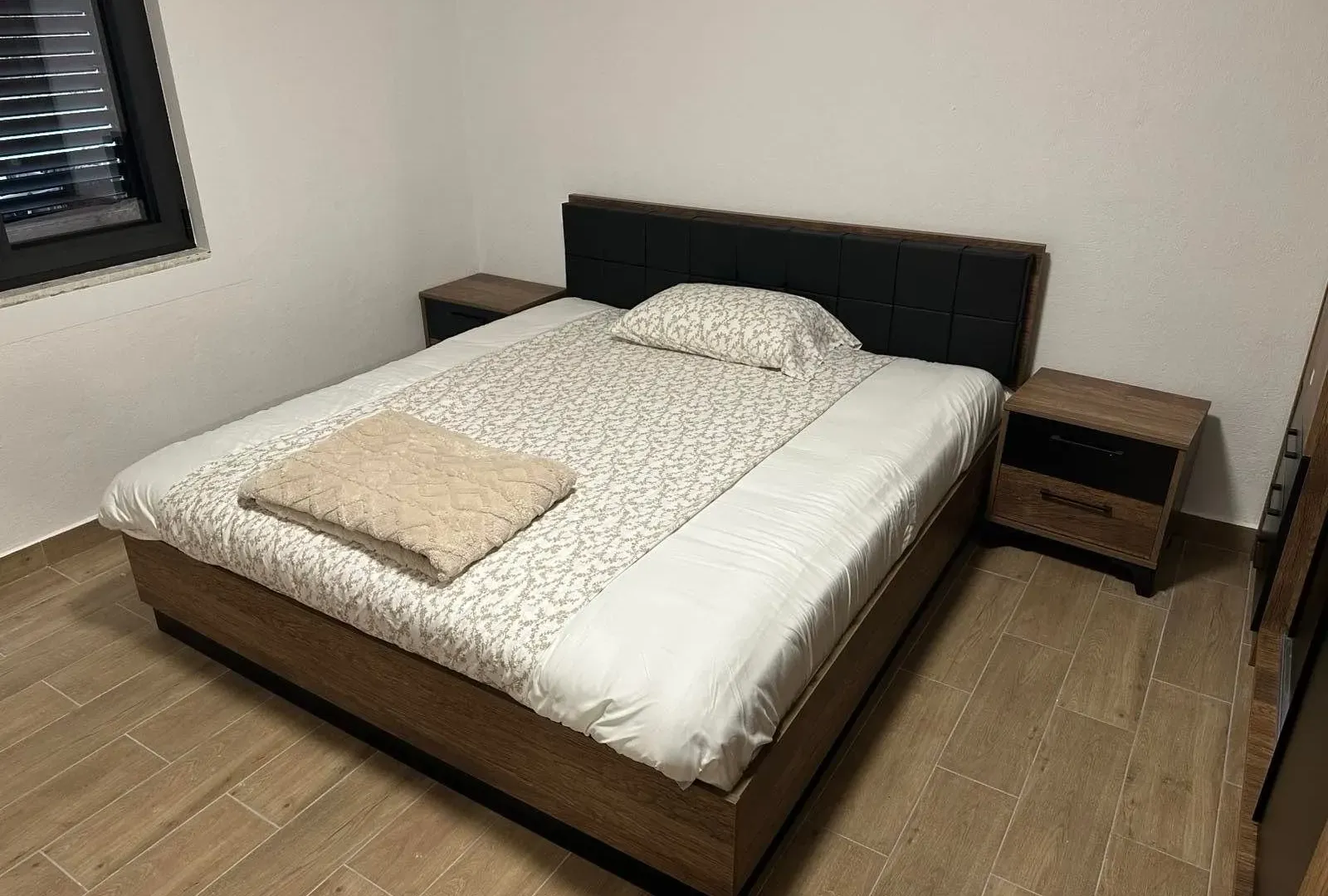 Rent, one bedroom apartment, 45m², Virpazar, Bar