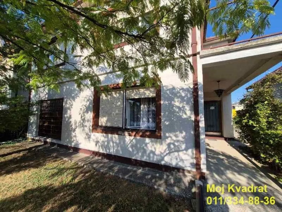 Sale, house, 194m², Ruma, Srbija
