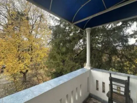 Izdavanje, dvosoban stan, 59m², Savski Venac, Beograd - image 8