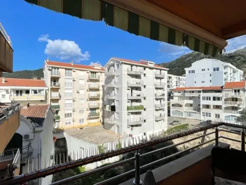 Sale, three bedroom apartment, 99m², Budva, Crna Gora - image 7