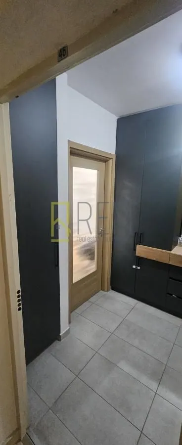 Prodaja, dvosoban stan, 70m², Stari Aerodrom, Podgorica