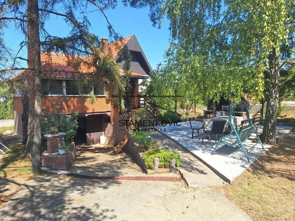 Sale, house, 55m², Sremski Karlovci, Novi Sad