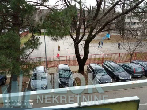 Rent, one bedroom apartment, 67m², Preko Morače, Podgorica - image 2