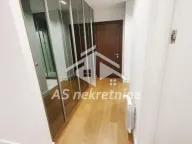 Izdavanje, dvosoban stan, 67m², Savski Venac, Beograd - image 22