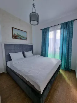 Prodaja, dvosoban stan, 72m², Bečići, Budva - image 5