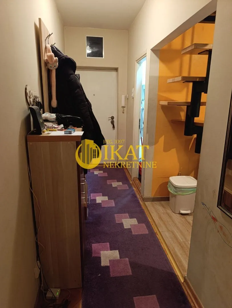Prodaja, trosoban stan, 80m², Karaburma, Palilula Sve Podlokacije