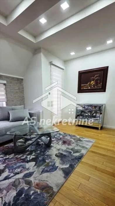 Rent, apartment, 130m², Bogoslovija, Palilula Sve Podlokacije