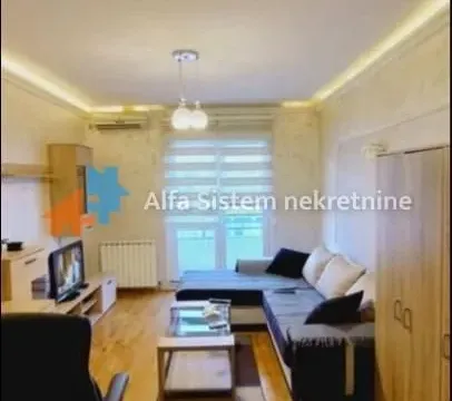 Izdavanje, stan, 40m², Crveni Krst, Beograd - image 13