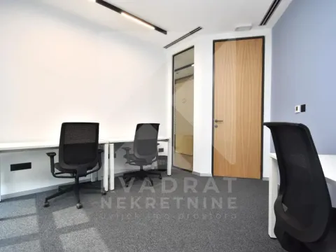 Rent, office space, 22m², Kruševac, Podgorica - image 5